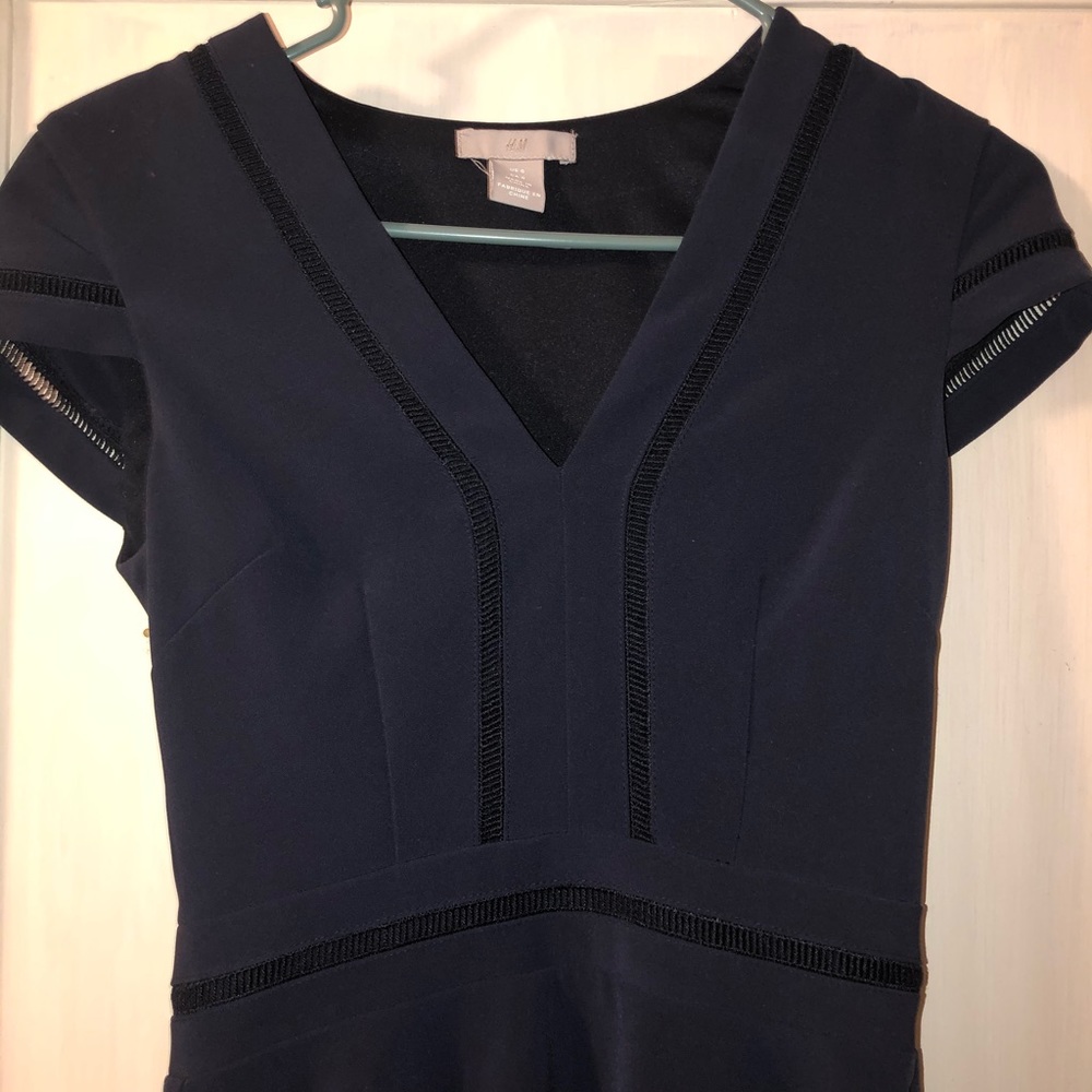 H&M dress